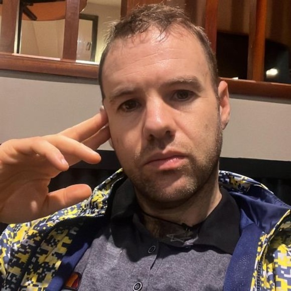 Meet your Posher, Adam - Picture 1 of 1